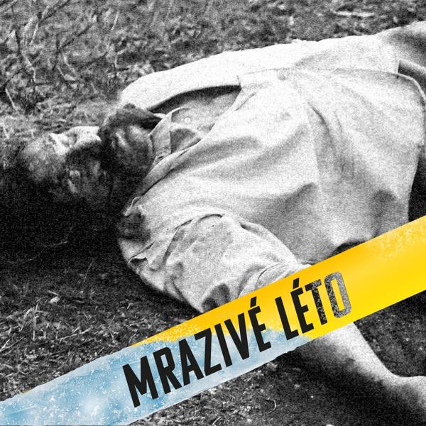 Historie českého zločinu